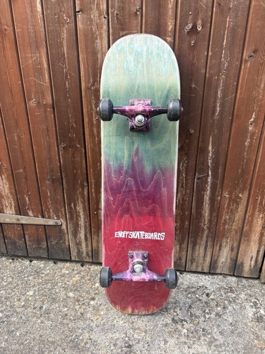 Enuff skateboards 125 krux - enuff,