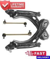 For Audi A1 (2011-2018) Front