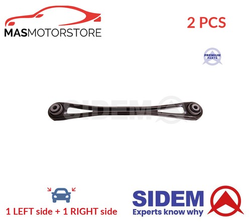 Track control arm - rh,