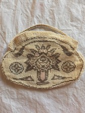 1920s Edwardian  Antique White