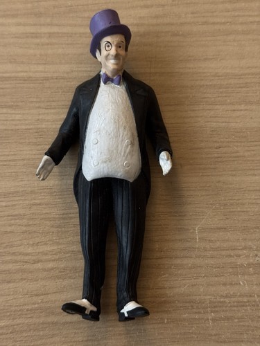 Classic batman the penguin - the,