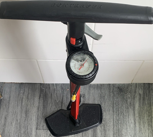 Bontrager floor track bicycle - bontrager, floor/track