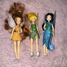 Disney Store Tinkerbell