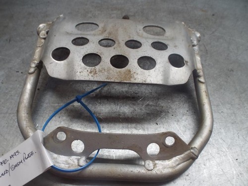 Suzuki dr250s 250 s - dr250s, dr