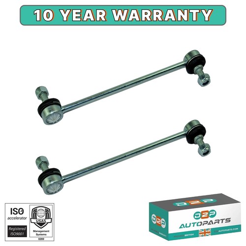 Rear anti roll bar drop - x,