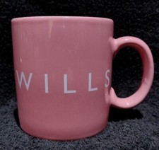 Jack Wills "Wills" Design