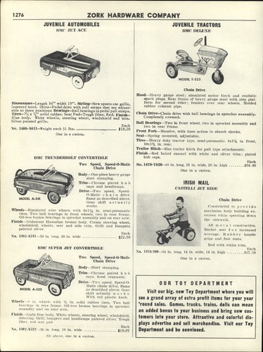 1956 paper bmc - 1956, juvenile