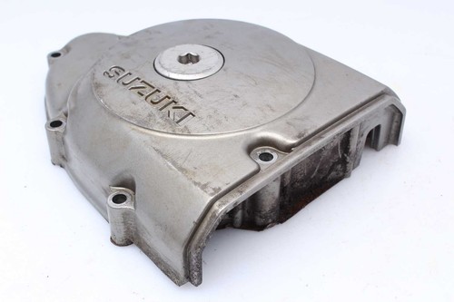 Right engine cover suzuki - engine, gn
