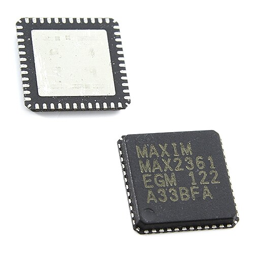 4pcs max2361egm 80ghz - [4pcs], 1.80ghz