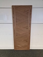 Internal Walnut Wood Grain