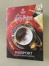 Harry Potter Return To Azkaban