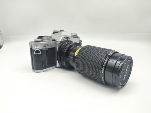 Canon av1 35mm - canon,