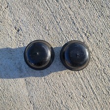 Volvo 240 Front Strut Caps
