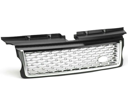 Range rover sport 2005 09 - rover,