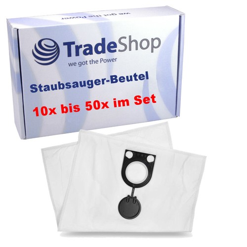 10x 50x vacuum cleaner - vacuum, dust