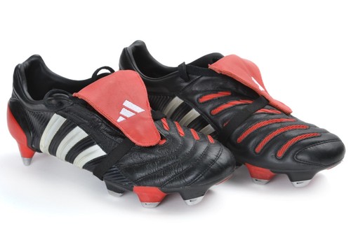 Adidas predator pulse - adidas,