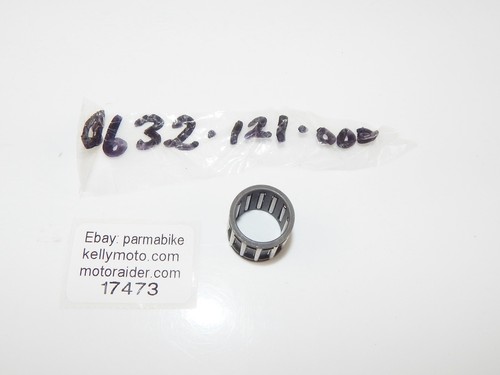 Oem sachs needle - oem, cage