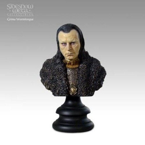 Sideshow weta grima wormtongue - weta,
