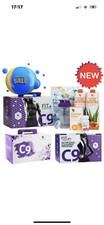 FOREVER LIVING C9 Weight Loss