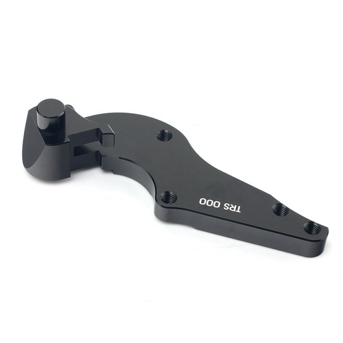 320mm brake disc adaptor - 320mm,