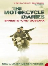 The Motorcycle Diaries-Ernesto