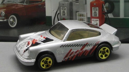 Hot wheels porsche - ,