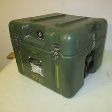 Hardigg Pelican Hard Case