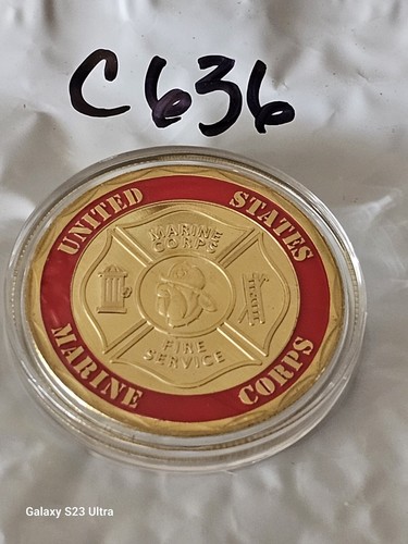 United states marine - states,