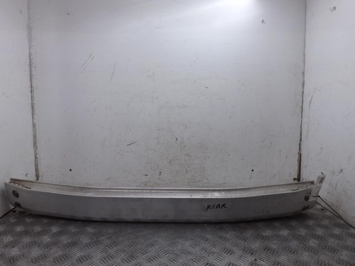 Honda civic rear bumper - civic,