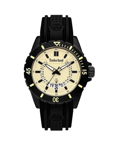 Timberland men analog - timberland, quartz