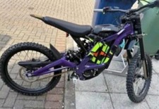 Surron lbx - surron,