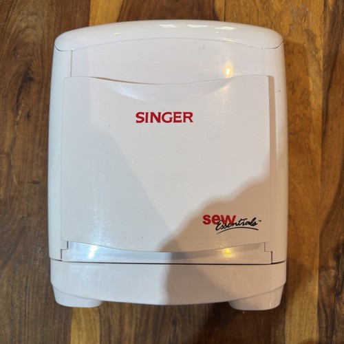 Singer sew essentials - singer,