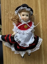 House Of Valentina Porcelain