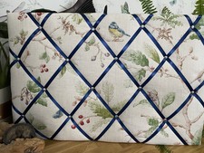 Large Hand Crafted French