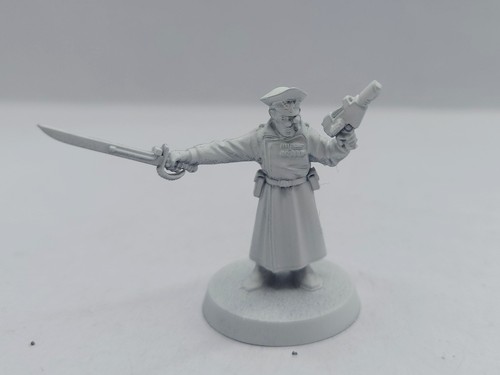 Warhammer 40k astra militarum - 40k,