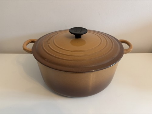 Large creuset vintage - large,