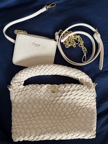 Dune dinkydifine bag - dune, new