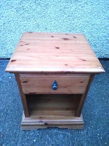 Solid pine schreiber - pine,