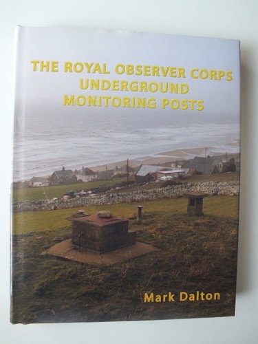 The royal observer corps - royal,