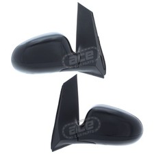 Cable Control Wing Door