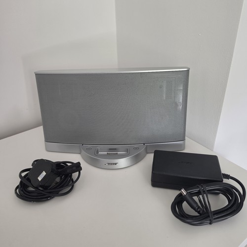 Bose sounddock series - series, ii