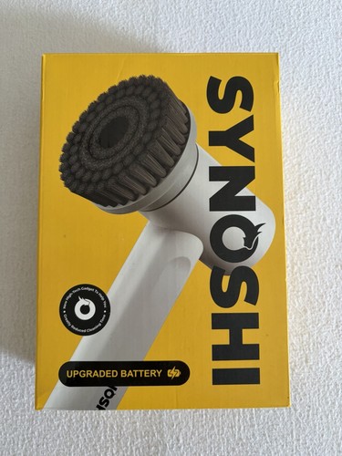 Synoshi power spin - power,