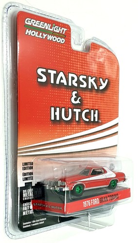 Greenlight scale 44955 - 1/64, 44955-f
