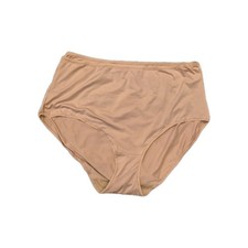 F&F Size 20 Beige Full Briefs