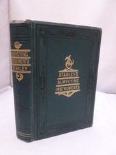 1914- Surveying and Levelling