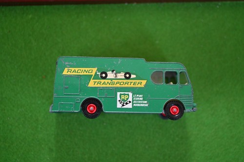Vintage matchbox kingsize - kingsize, k5