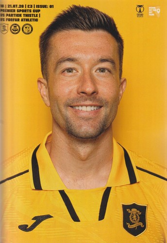 Livingston partick thistle - partick, /