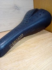 Old School  Dominator BMX  Black Repop Used