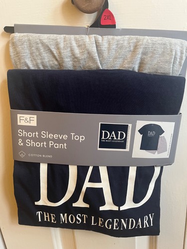 Tesco legendary dad - f&f,