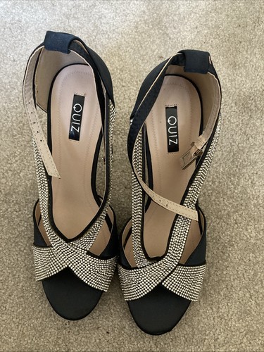 Quiz diamantie shoes - shoes, 6